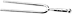 Funien TUNING FORK 440Hz