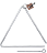KC �g���C�A���O�� TA1000 (21cm)