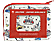 JAL 40���N JAL�p�b�N�I���W�i�� �����f�B�Y�j�[���]�[�g �R�C���P�[�X�t�p�X�P�[�X