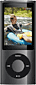 Aplle iPod nano MC031J