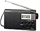 SONY ICF-M260