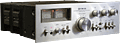 TRIO KA-7700D