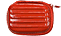 DAISO Multi Case -Color- (Red)