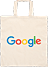 google Totebag