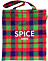 KALDI SPICE BAG (2024)