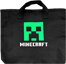 Minecraft Lesson Bag