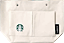 STARBUCKS 2022 MINI TOTE