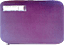 THAI Airways Business Class BORGHESE Pouch