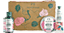 THE BODY SHOP BRITISH ROSE Pouch Gift