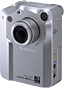 FujiFilm FinePix 4800Z