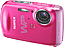 FujiFilm FinePix Z33WP (Pink)