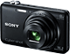 SONY Cyber-shot DSC-WX60