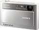 SONY Cyber-shot DSC-T20