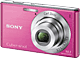 SONY Cyber-shot DSC-W530