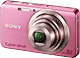 SONY Cyber-shot DSC-W630