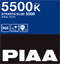 PIAA STRATOS BLUE 5500 (H4)