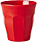 RICE Medium Melamine Cup (Red)