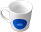 DOUTOR Coffee Cup (福袋 2017 Blue)