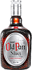 Grand Old Parr Silver