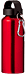 Seletona Metalic Aluminum Bottle (Red)