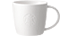 STARBUCKS Logo Mug White (310ml 8oz)