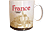 STARBUCKS France Demitasse Mug