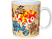 STARBUCKS JAPAN Mug