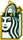STARBUCKS Rewards 5th Anniversary Patch Keychain