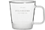 STARBUCKS Single Wall Glass 2103 237ml (�n��50���N �ϔM�O���X�}�O�t���X�g)