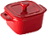 STAUB La Cocotte Square 40511-098