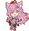 Ԃ zCu cyberpunk style L o[`[ ߂