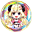 BANDAI hololive SUPER EXPO 2023 �J�ËL�O�ʃo�b�W