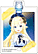 BANDAI �z�����C�uBlue Journey�u�閾���̂����v �A�N�����`���[�� �p���킽��