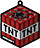BANDAI K`| MINECRAFT JvZo[}XRbg (FOX)
