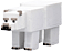 BANDAI KV| MINECRAFT ȂԂłB3 (qcW)