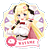 zCu ~ WC|X FANCY PARTY R{ACX ~jANobW p킽