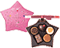 GODIVA Merry-go-round waffle carre assortment (2023)