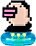 BANDAI ܂ 傱Tv