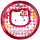 BANDAI CHARACTER YO-YO Hello Kitty
