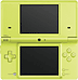 Nintendo DSi (Lime Green) 