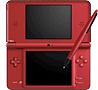 Nintendo DSi LL(スーパーマリオ25周年仕様) 