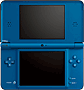 Nintendo DSi LL(Blue) 