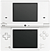Nintendo DSi (White) 