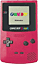 Nintendo GAMEBOY Color