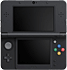 Nintendo new 3DS (Black)