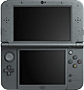 Nintendo new 3DS LL(Black)