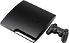 PlayStation3 (CECH-2100A)