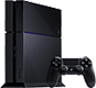 PlayStation4 (CUH-1000A)