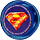 SUPERMAN YO-YO