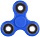 Utsumi Triangle spinner (Blue)
